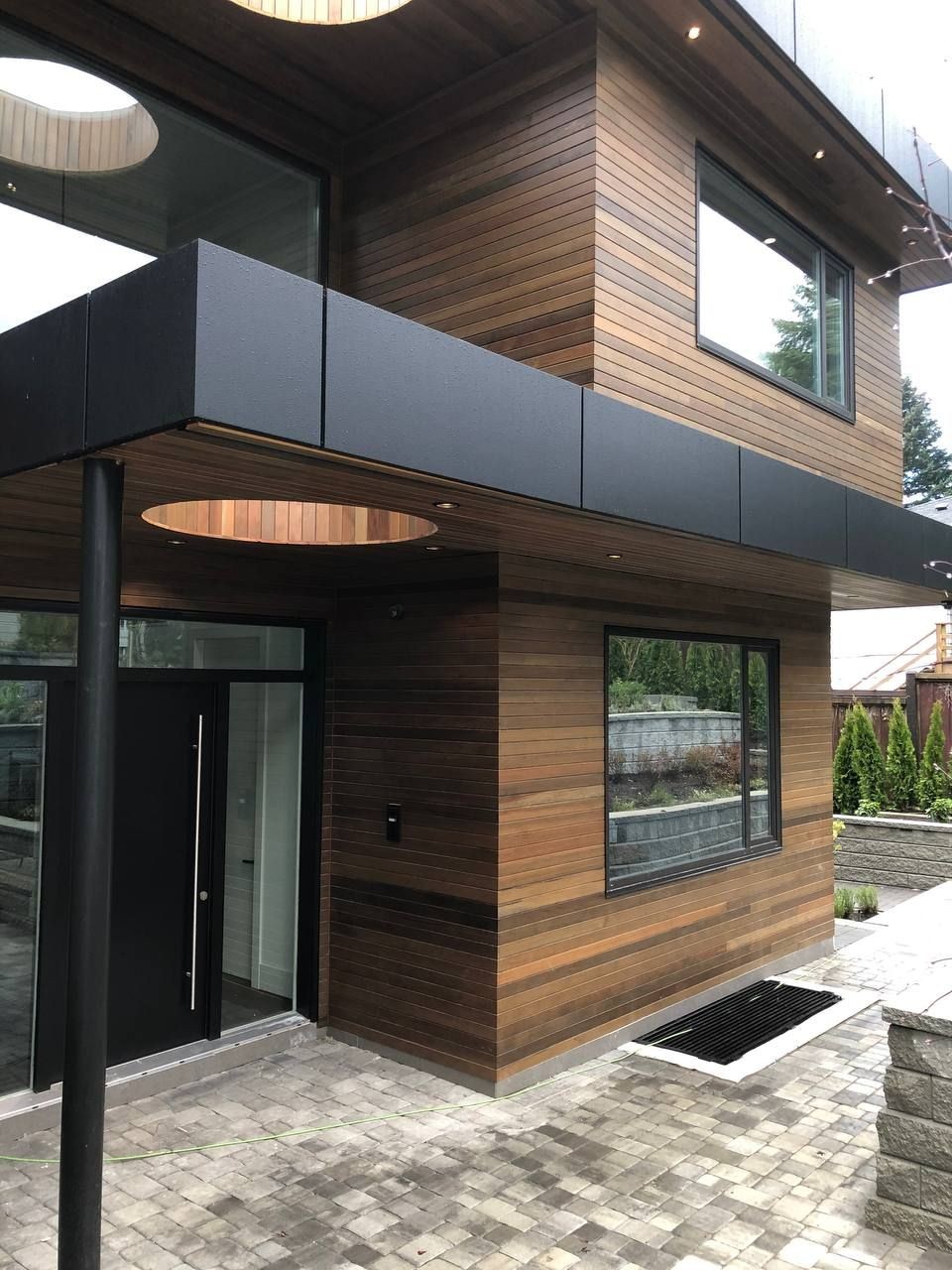 Luxury Residential Remodel