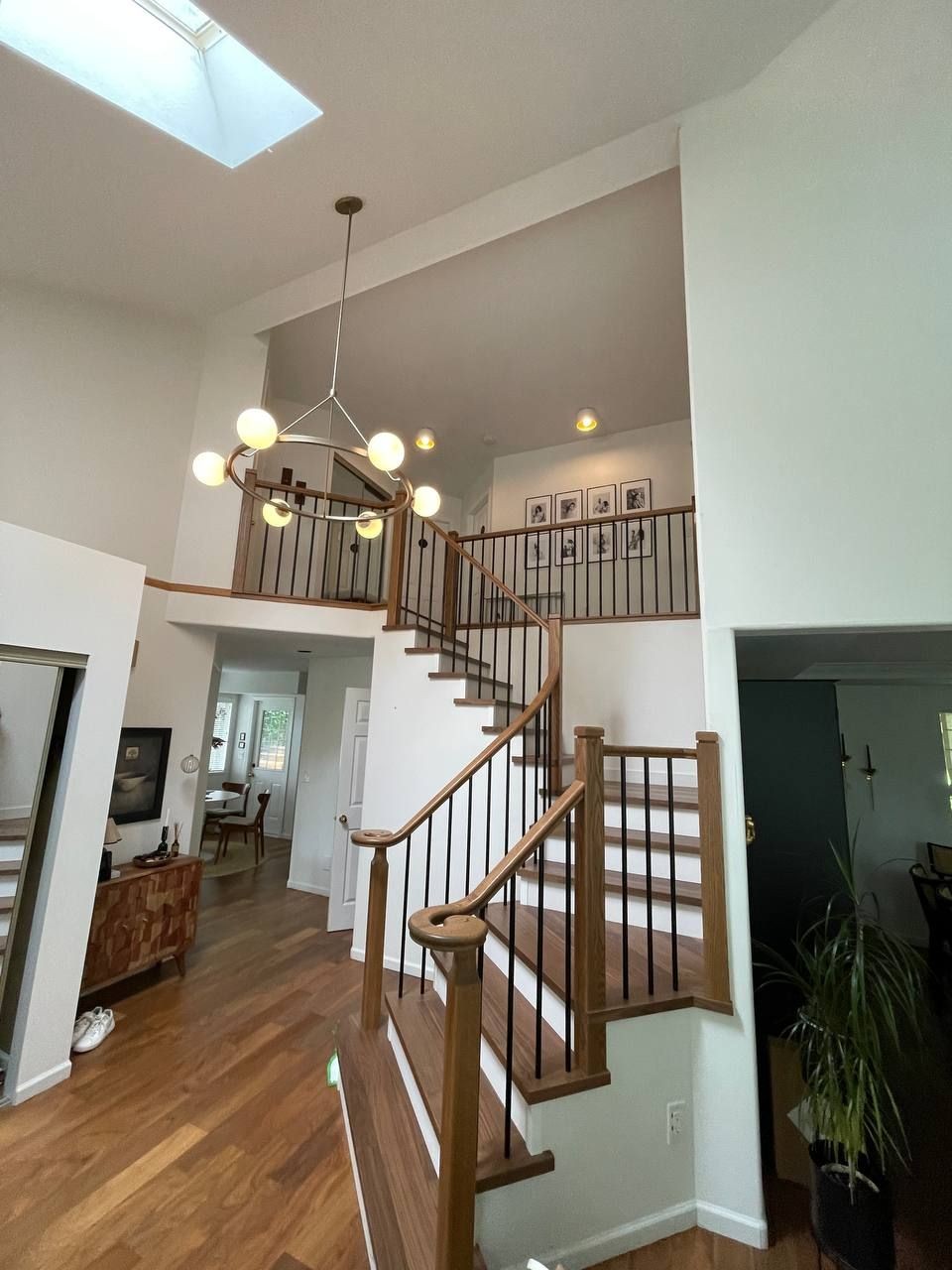 Custom  Carpetry&  woodwork