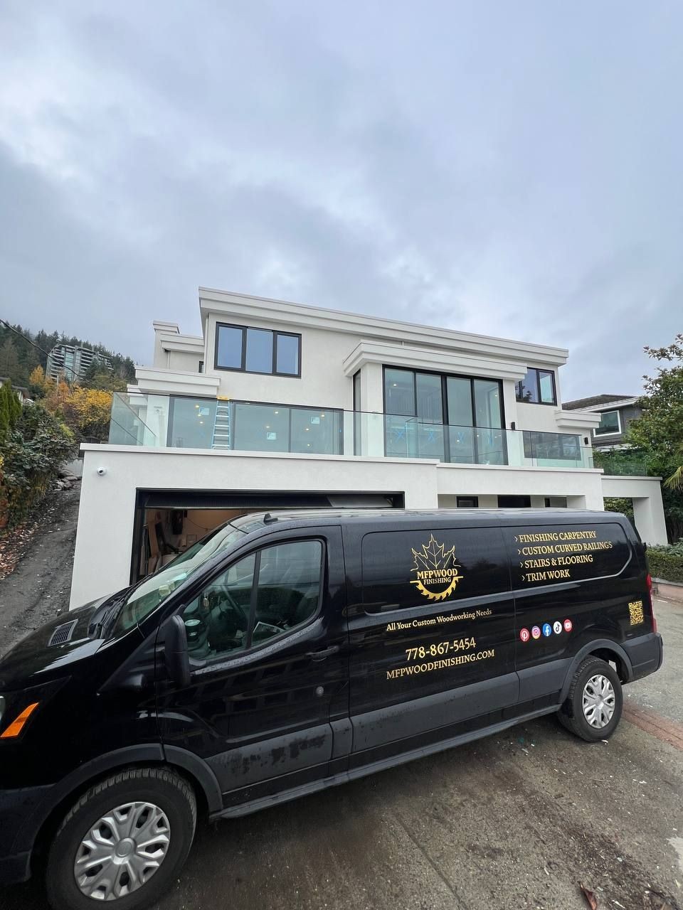 Complete Renovation Solutions